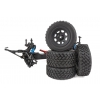 Team Associated - PRO2 LT10sw Short Wheelbase RTR BLAU / WEISS 70031 Ready-To-Run 1:10 #70031